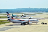 Boeing 737-86Q